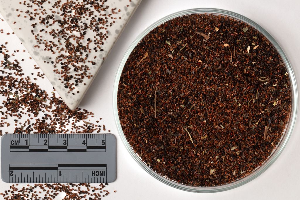 EUCALYPTUS  stuartiana (Stanthorpe Box, Messmate) | SDS  -  1000 Pcs